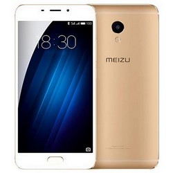 Замена динамика на телефоне Meizu M3E в Саратове